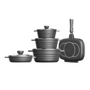 سرویس 12 پارچه مدل هپی