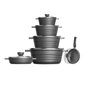 سرویس 14 پارچه مدل هپی