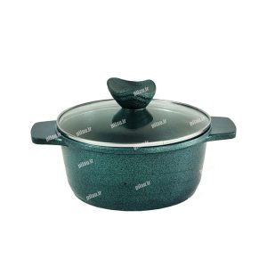 قابلمه مولتی کالر مدل هپی