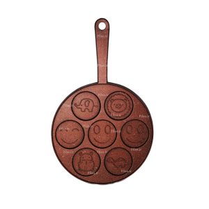 پنکیک پز 7 خانه