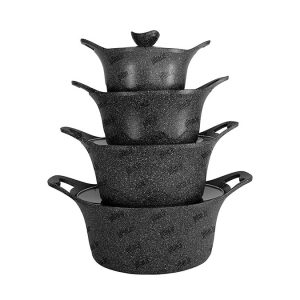 قابلمه مدل لایف