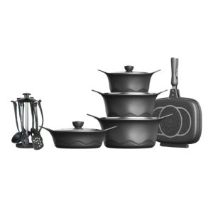 سرویس 20 پارچه مدل لایف