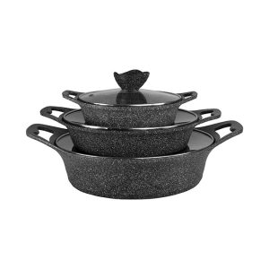 قابلمه تکی پیلو مدل لایف