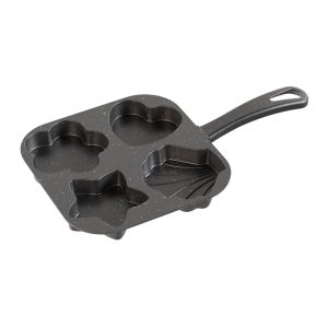 شیرینی پز همه کاره